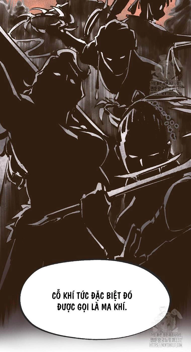 Quỷ Công Di Lục Chapter 11 - 32