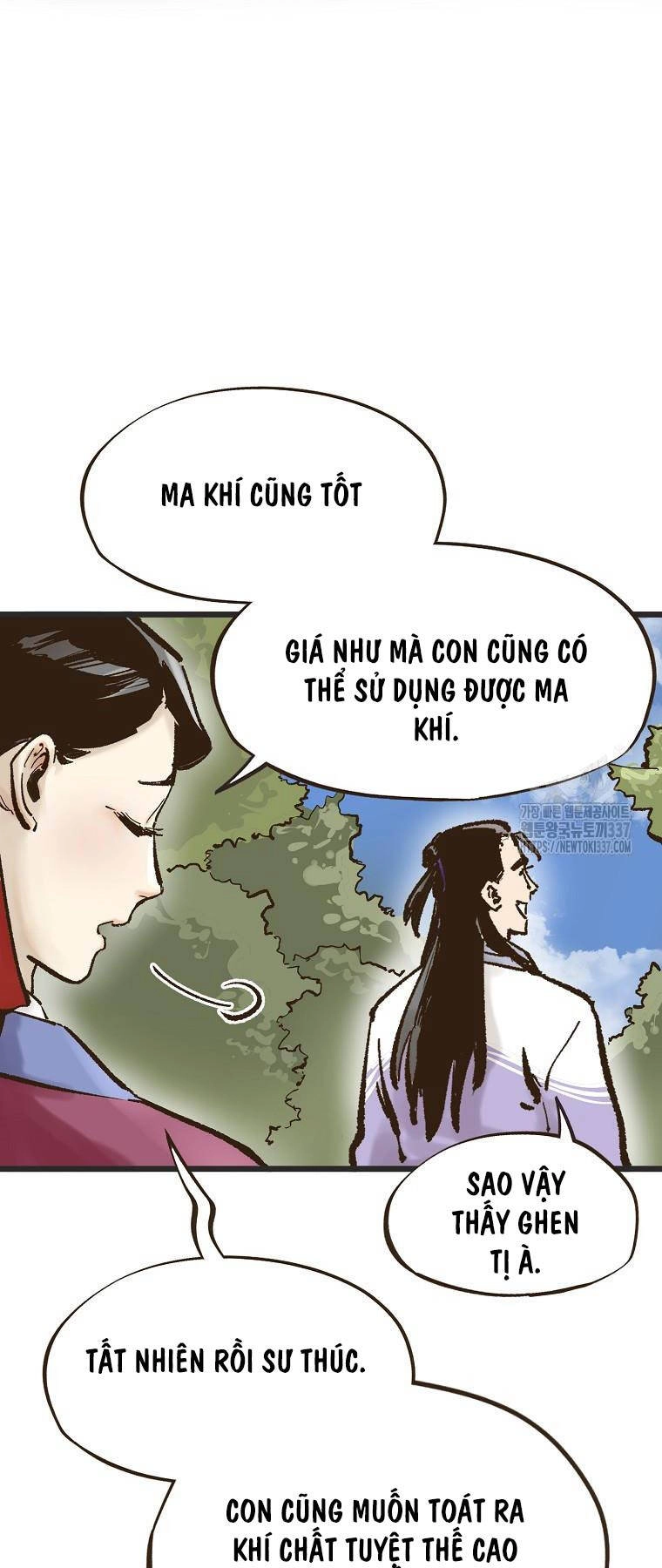 Quỷ Công Di Lục Chapter 11 - 33