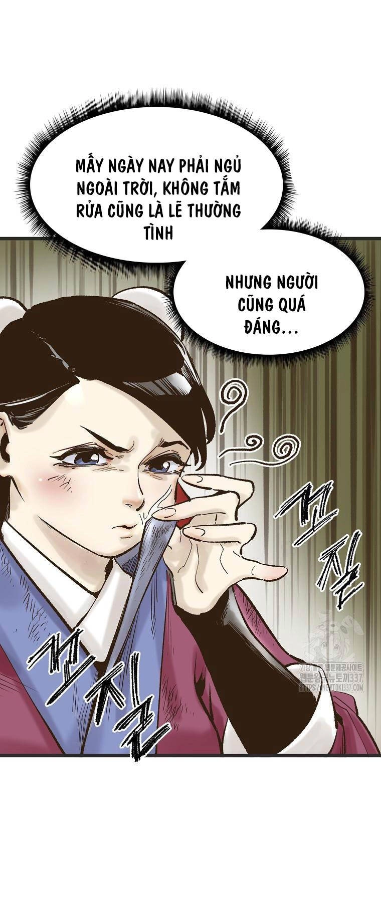 Quỷ Công Di Lục Chapter 11 - 35