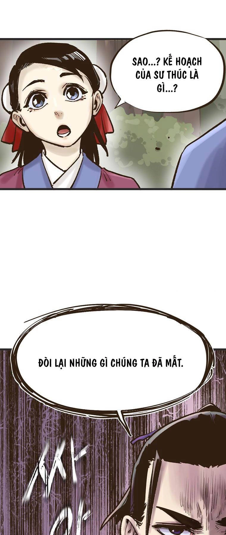 Quỷ Công Di Lục Chapter 11 - 38