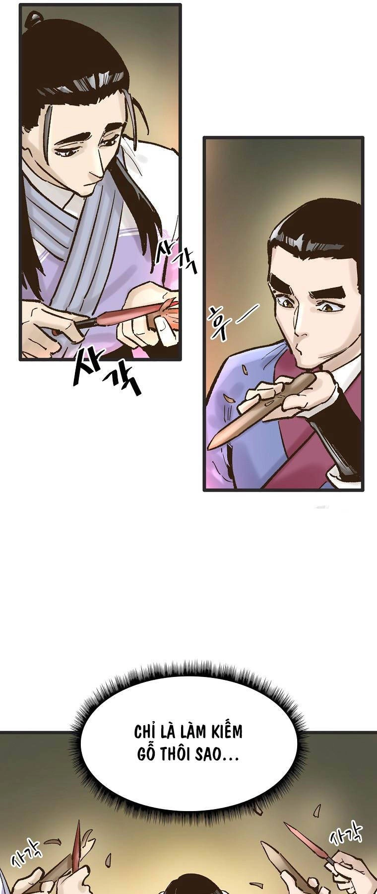 Quỷ Công Di Lục Chapter 11 - 42