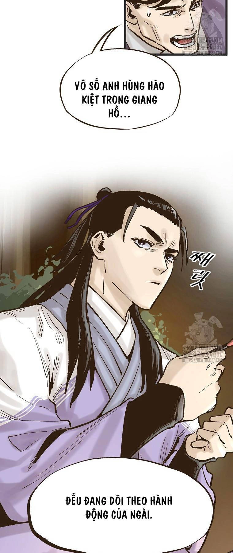 Quỷ Công Di Lục Chapter 11 - 50