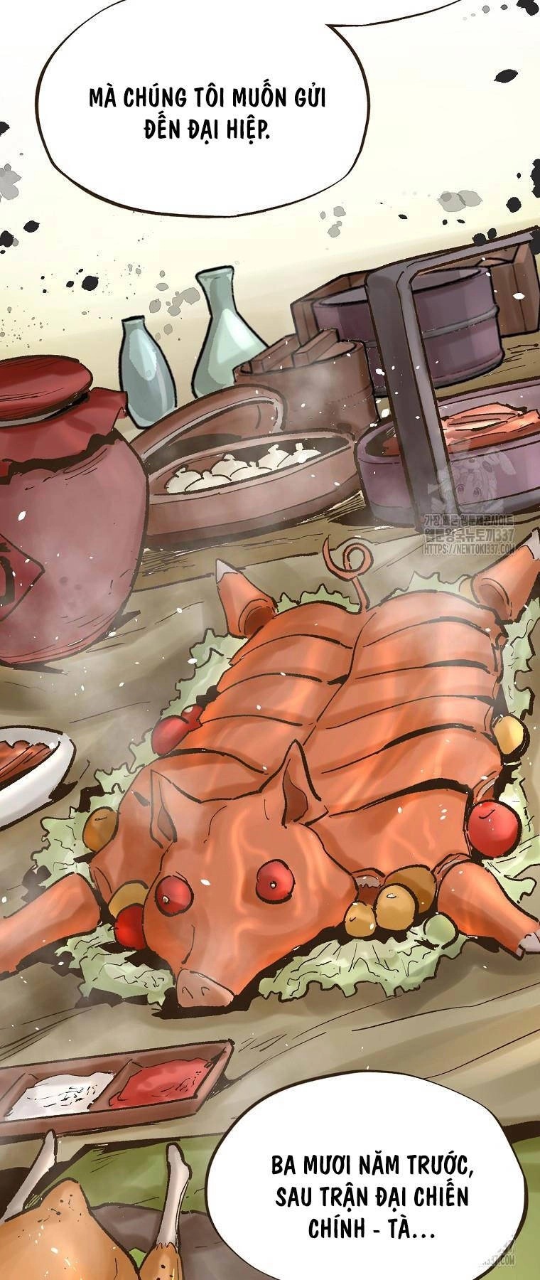 Quỷ Công Di Lục Chapter 11 - 53