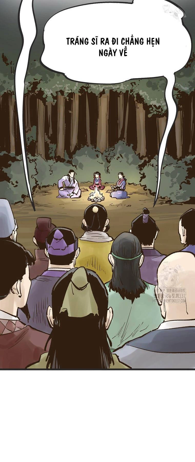 Quỷ Công Di Lục Chapter 11 - 58