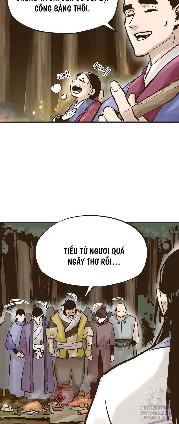 Quỷ Công Di Lục Chapter 11 - 61