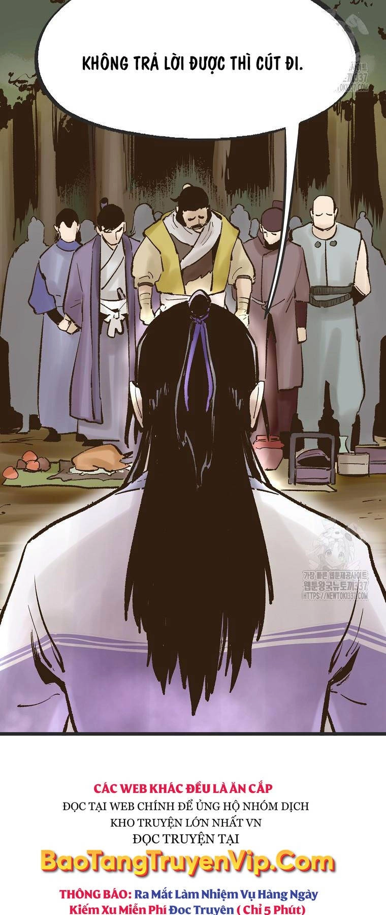 Quỷ Công Di Lục Chapter 11 - 63