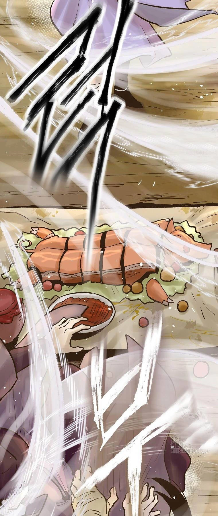 Quỷ Công Di Lục Chapter 11 - 68