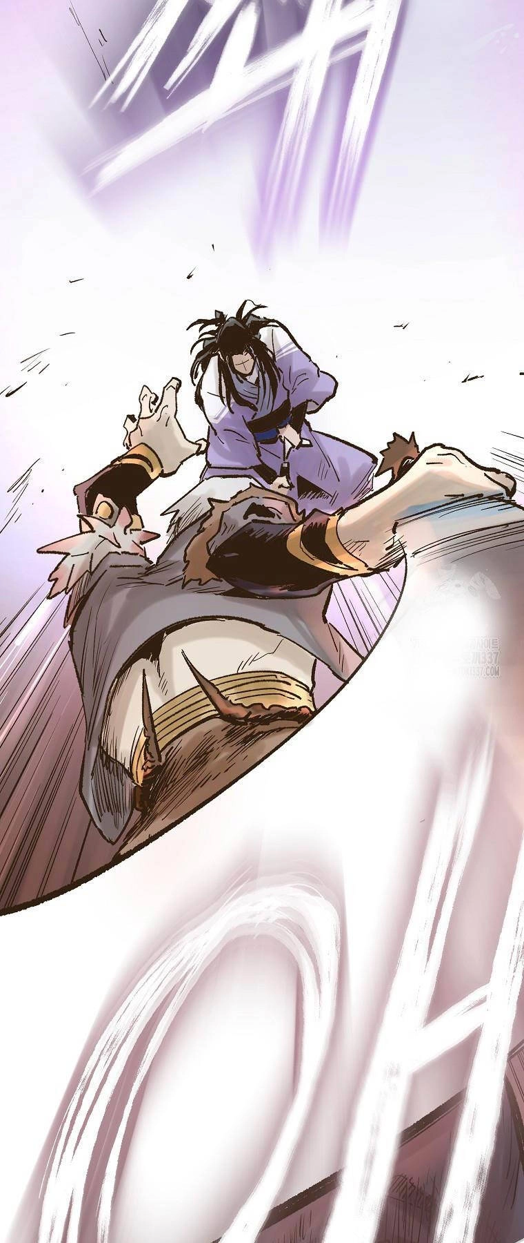 Quỷ Công Di Lục Chapter 12 - 19