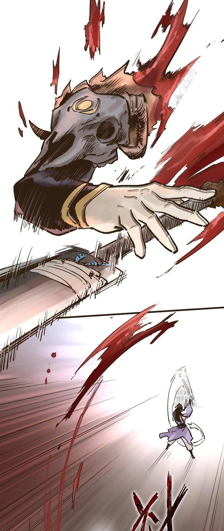 Quỷ Công Di Lục Chapter 12 - 21