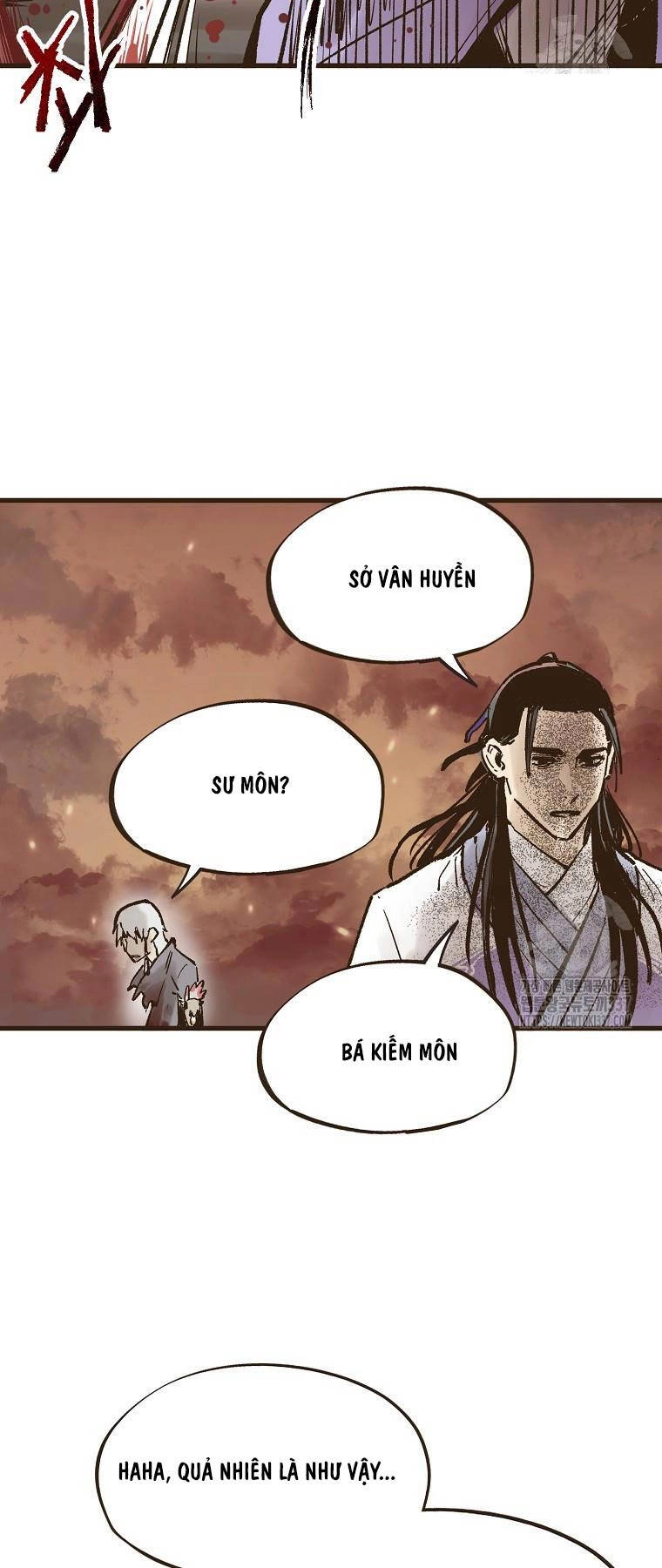 Quỷ Công Di Lục Chapter 12 - 24