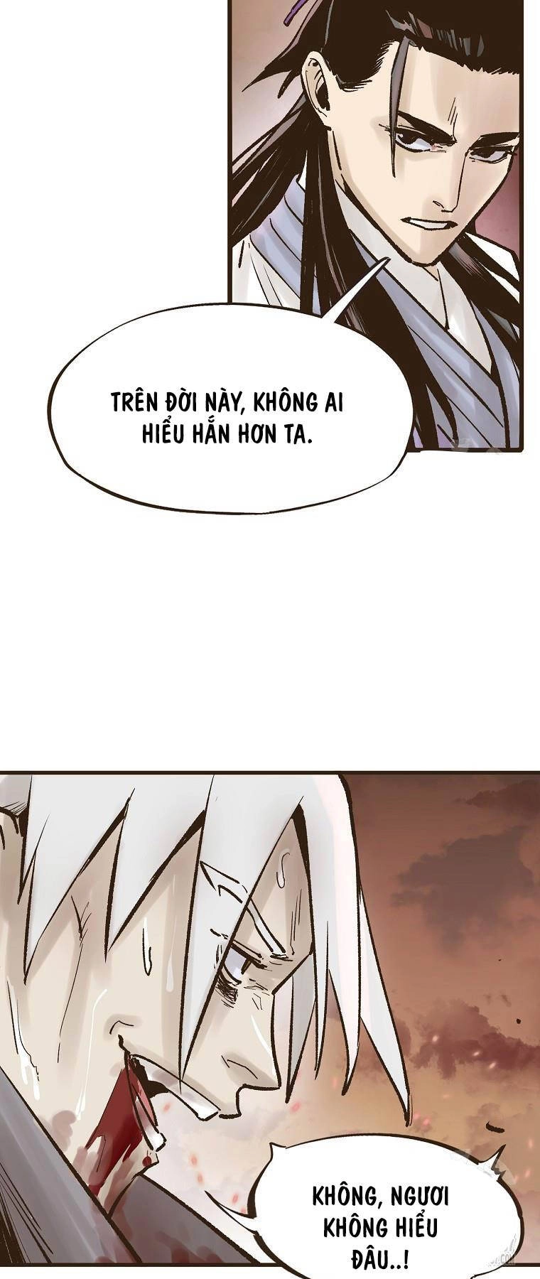 Quỷ Công Di Lục Chapter 12 - 31