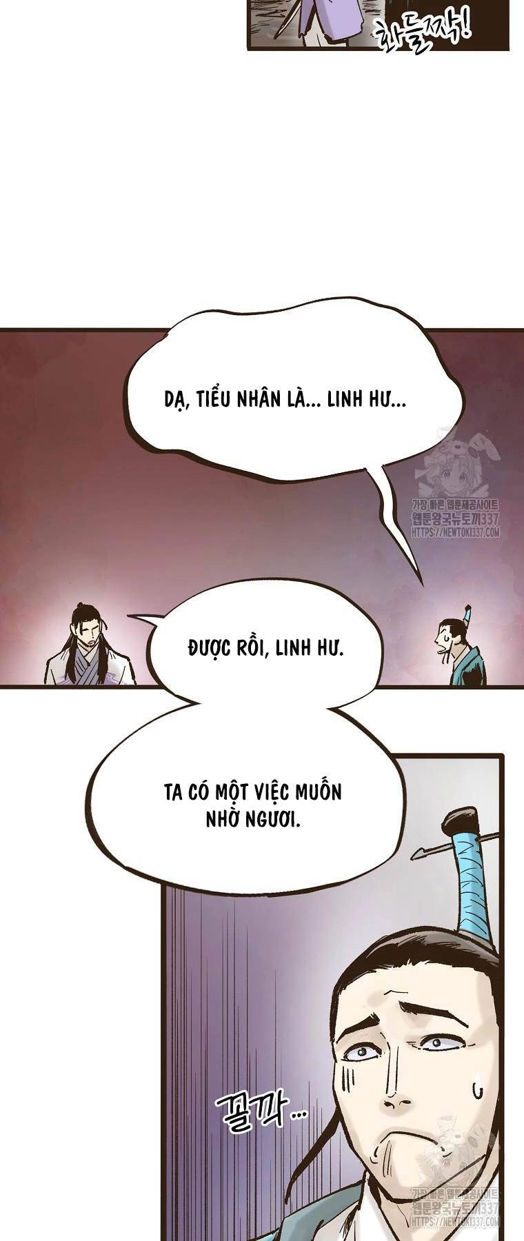 Quỷ Công Di Lục Chapter 12 - 36