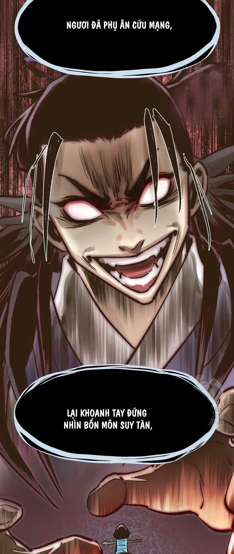 Quỷ Công Di Lục Chapter 12 - 43