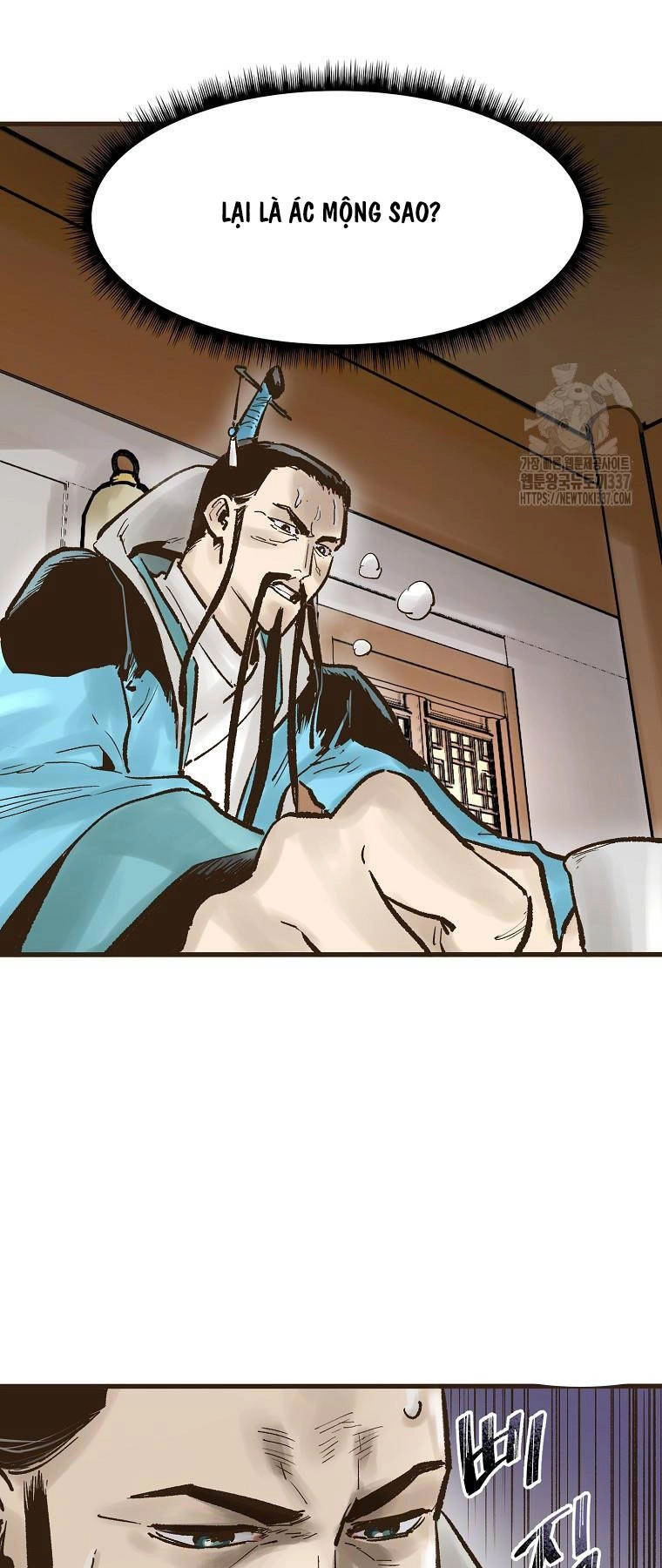 Quỷ Công Di Lục Chapter 12 - 48