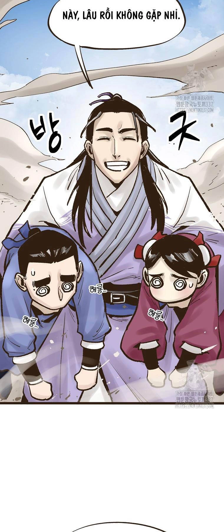 Quỷ Công Di Lục Chapter 12 - 65