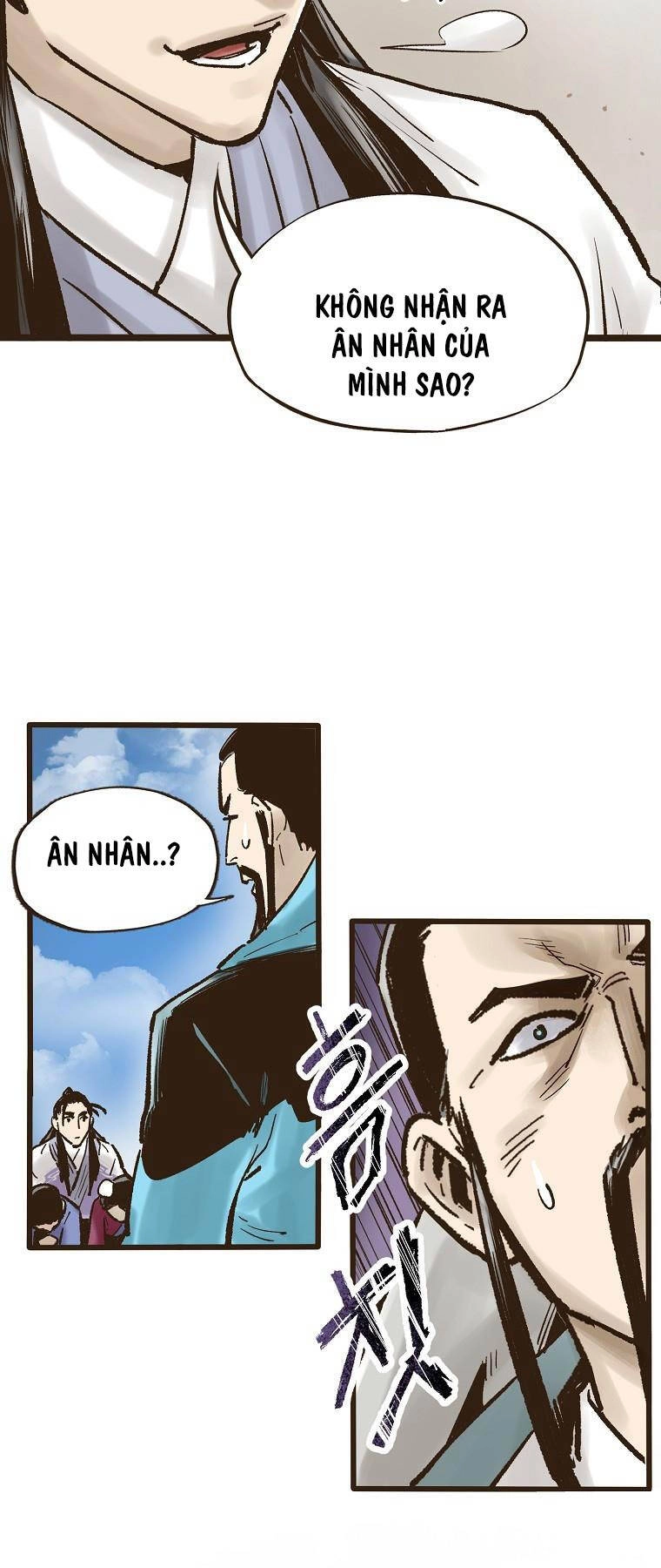 Quỷ Công Di Lục Chapter 12 - 67