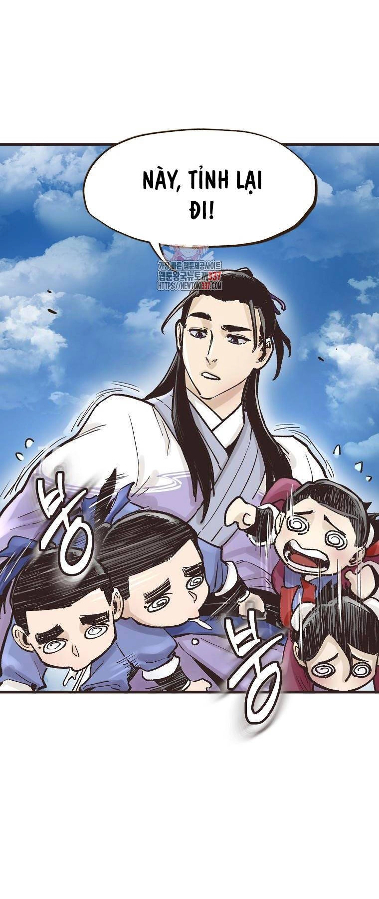 Quỷ Công Di Lục Chapter 13 - 1