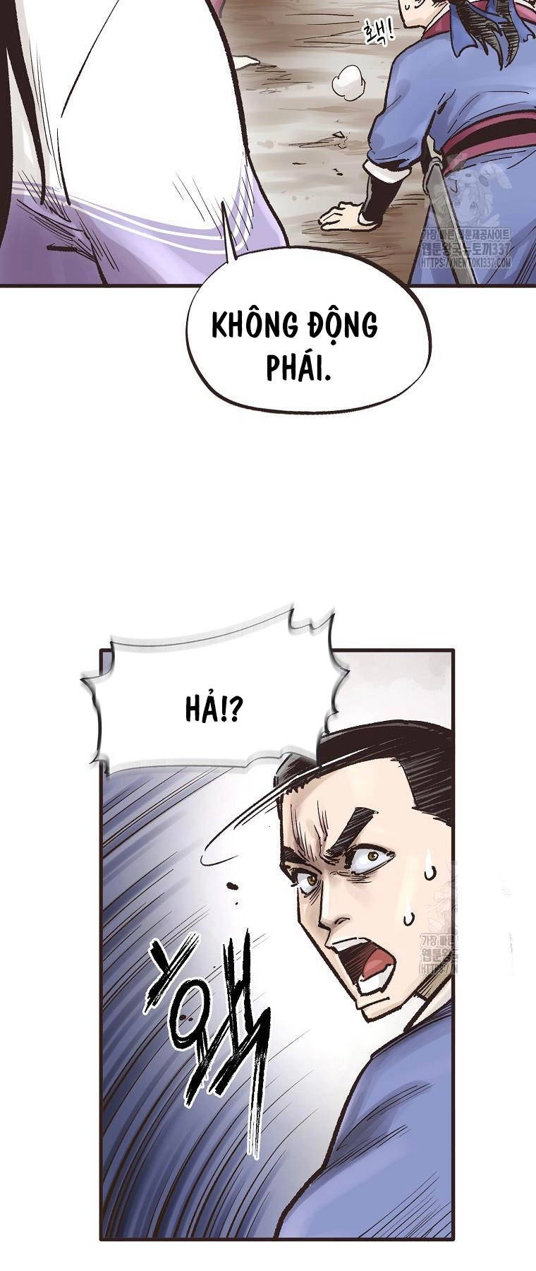 Quỷ Công Di Lục Chapter 13 - 3