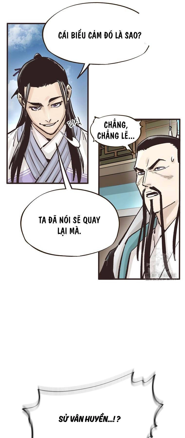 Quỷ Công Di Lục Chapter 13 - 7