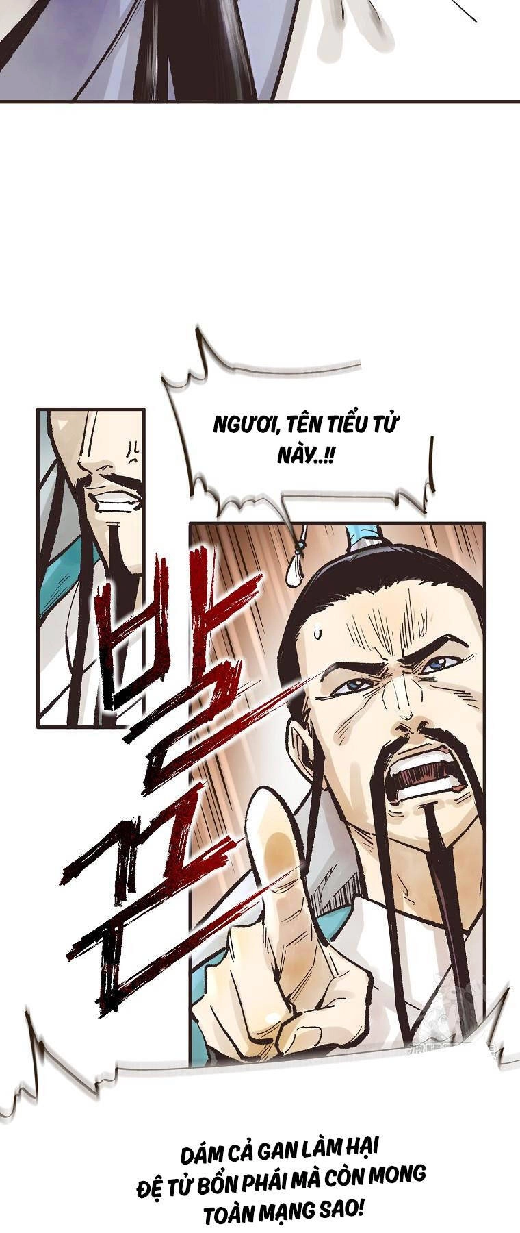 Quỷ Công Di Lục Chapter 13 - 9