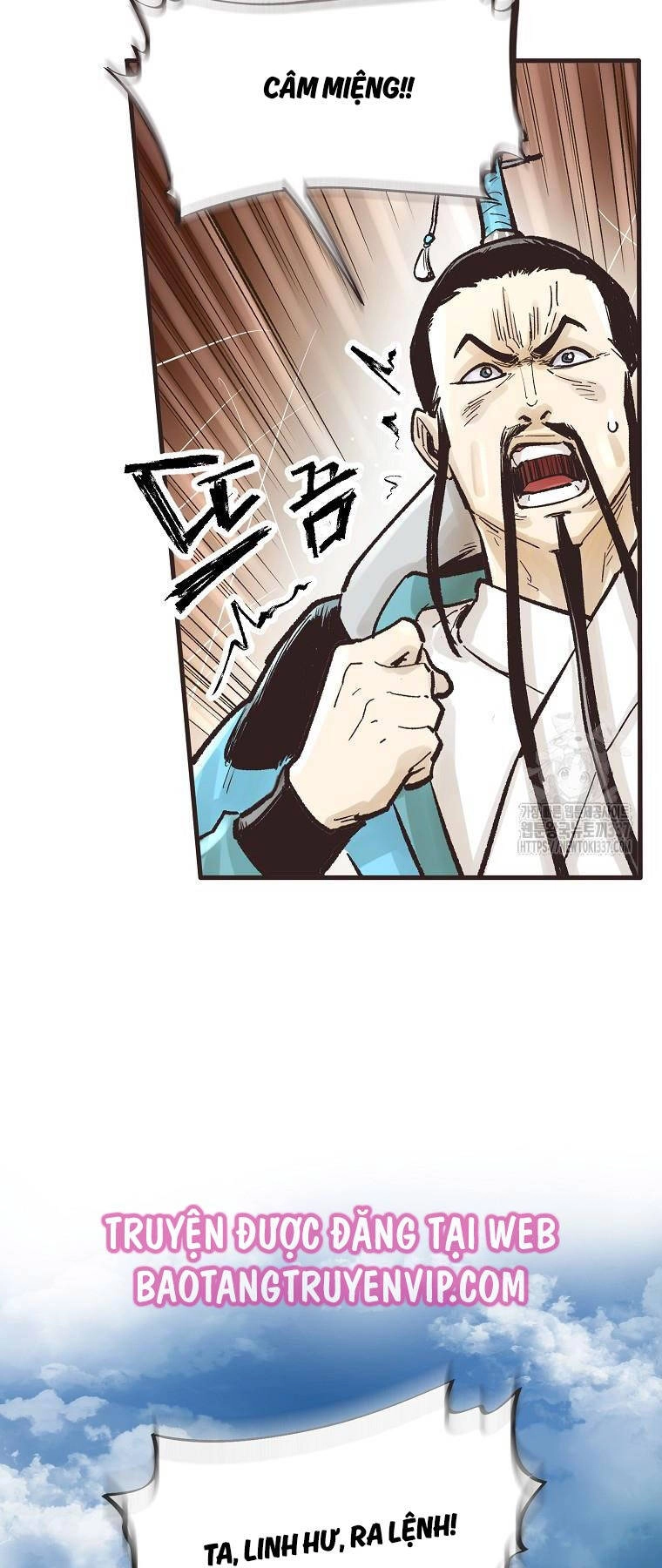 Quỷ Công Di Lục Chapter 13 - 11