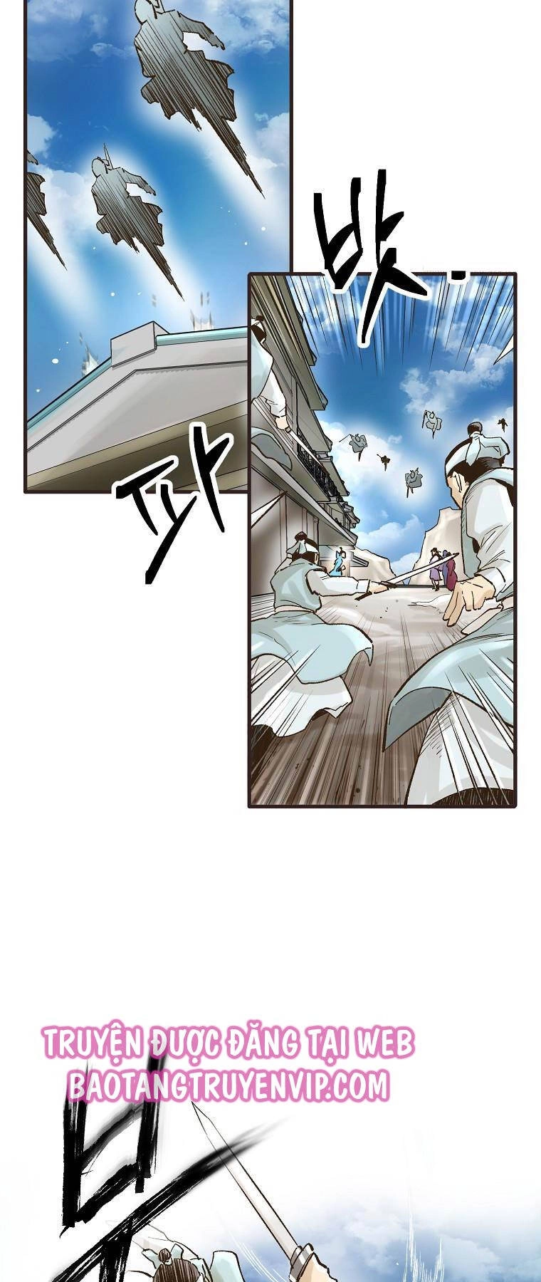 Quỷ Công Di Lục Chapter 13 - 13