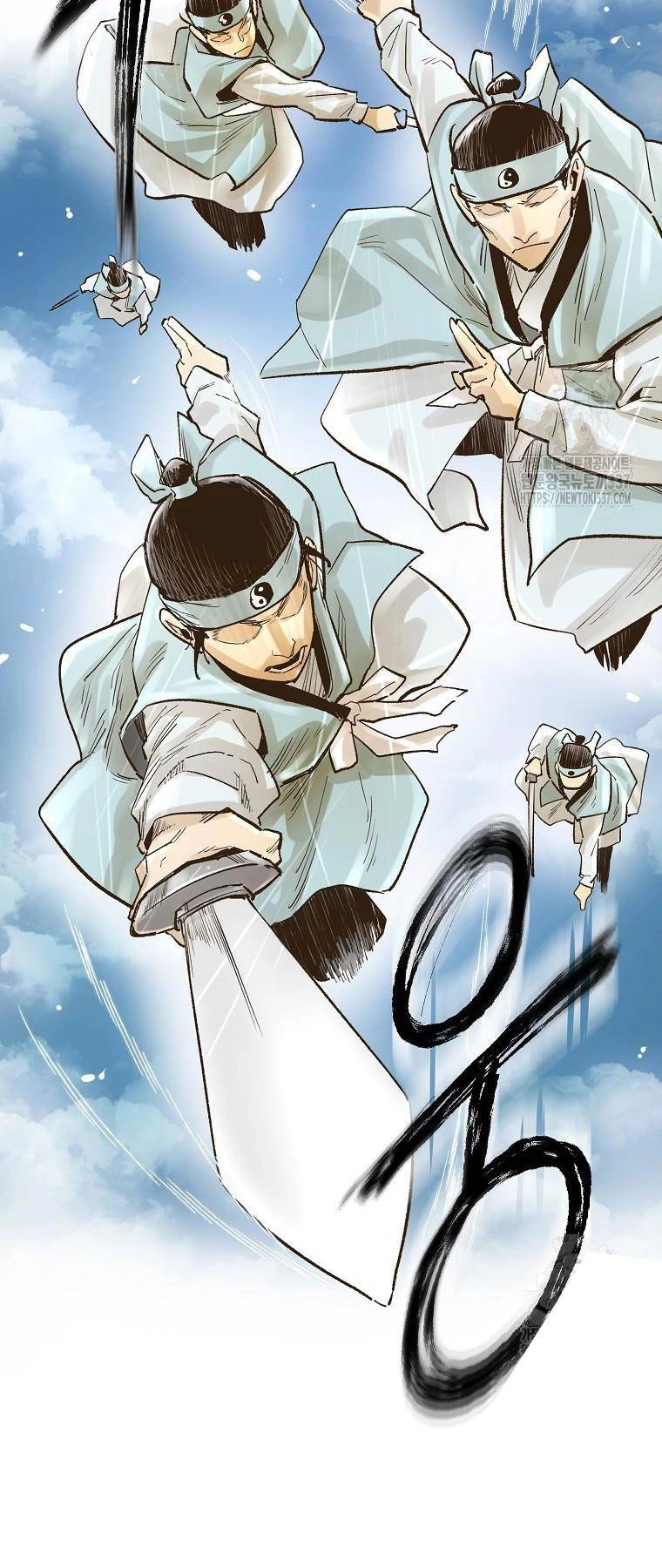 Quỷ Công Di Lục Chapter 13 - 14