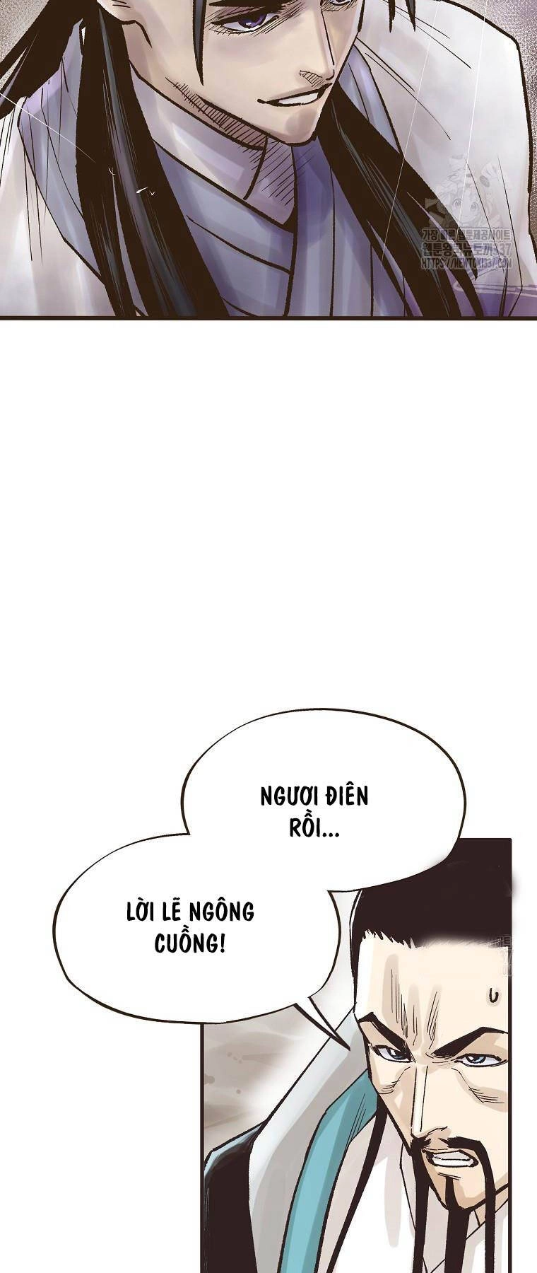 Quỷ Công Di Lục Chapter 13 - 18