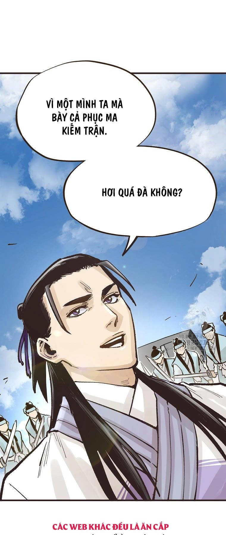 Quỷ Công Di Lục Chapter 13 - 22