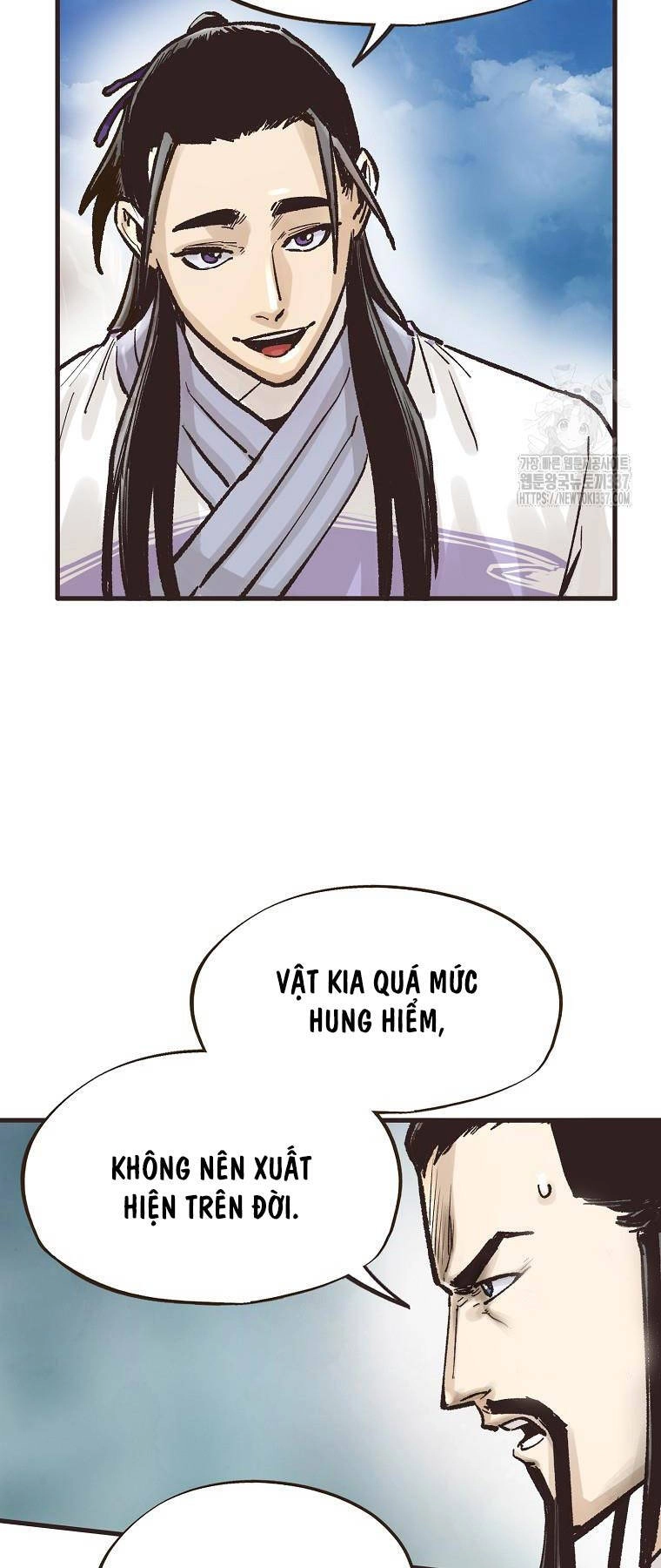 Quỷ Công Di Lục Chapter 13 - 24