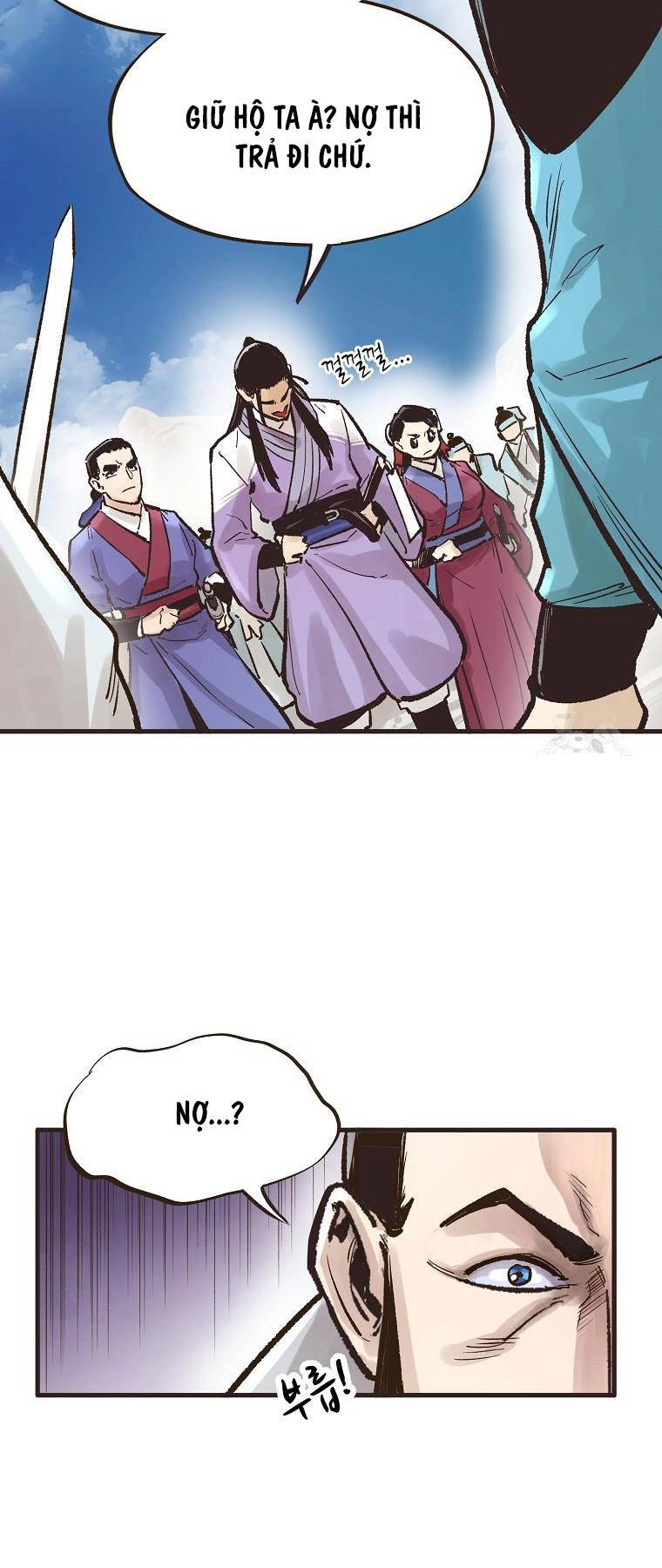 Quỷ Công Di Lục Chapter 13 - 26