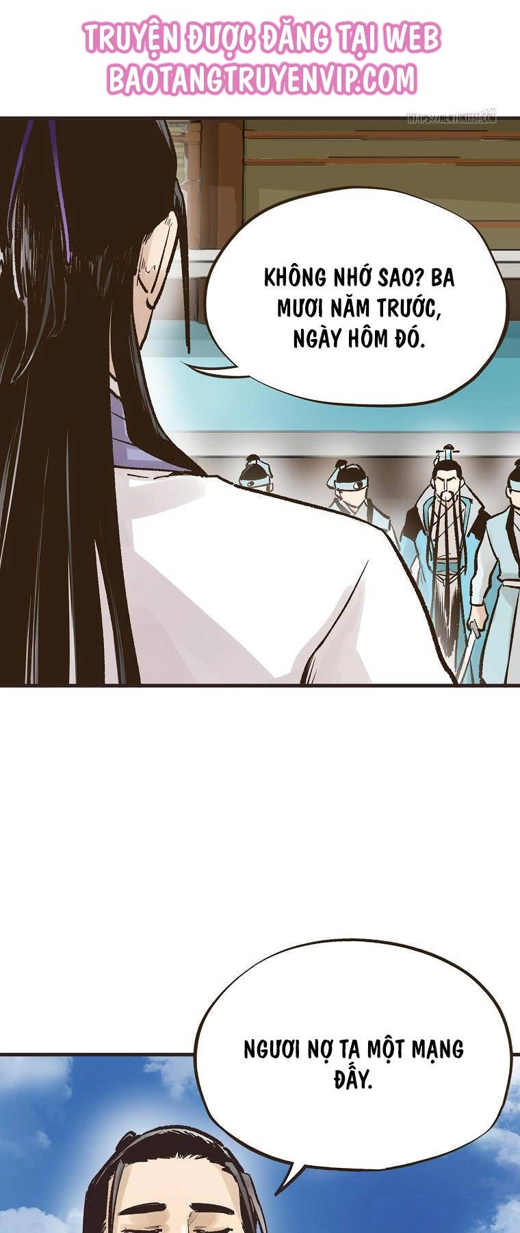 Quỷ Công Di Lục Chapter 13 - 27