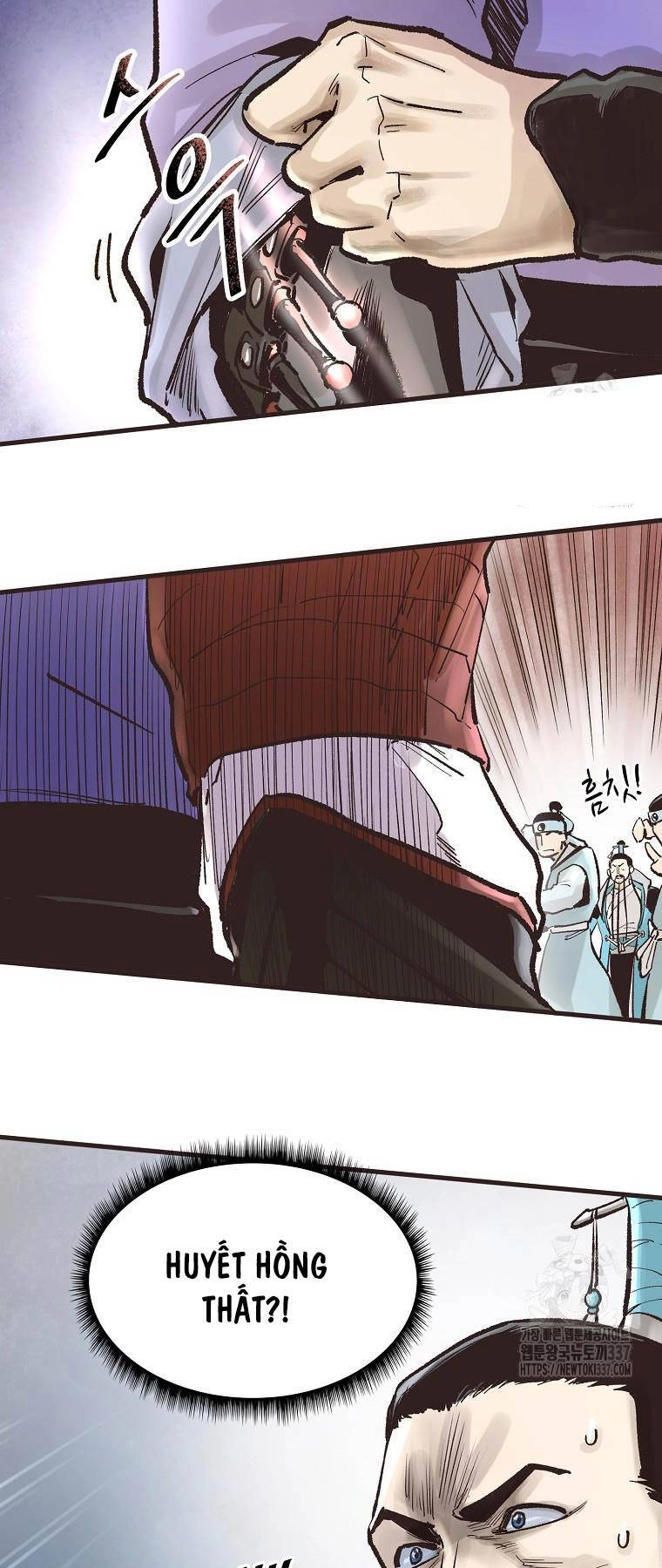 Quỷ Công Di Lục Chapter 13 - 39