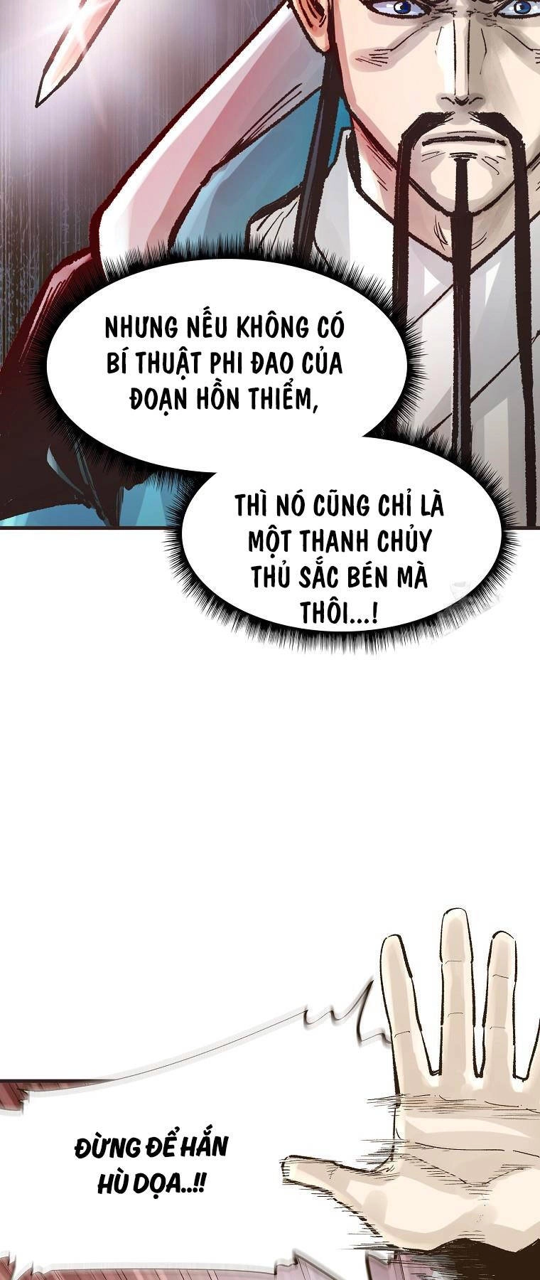 Quỷ Công Di Lục Chapter 13 - 41