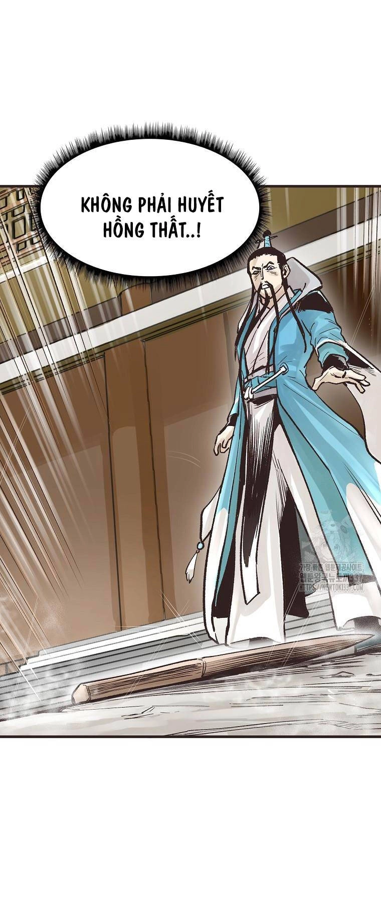 Quỷ Công Di Lục Chapter 13 - 47