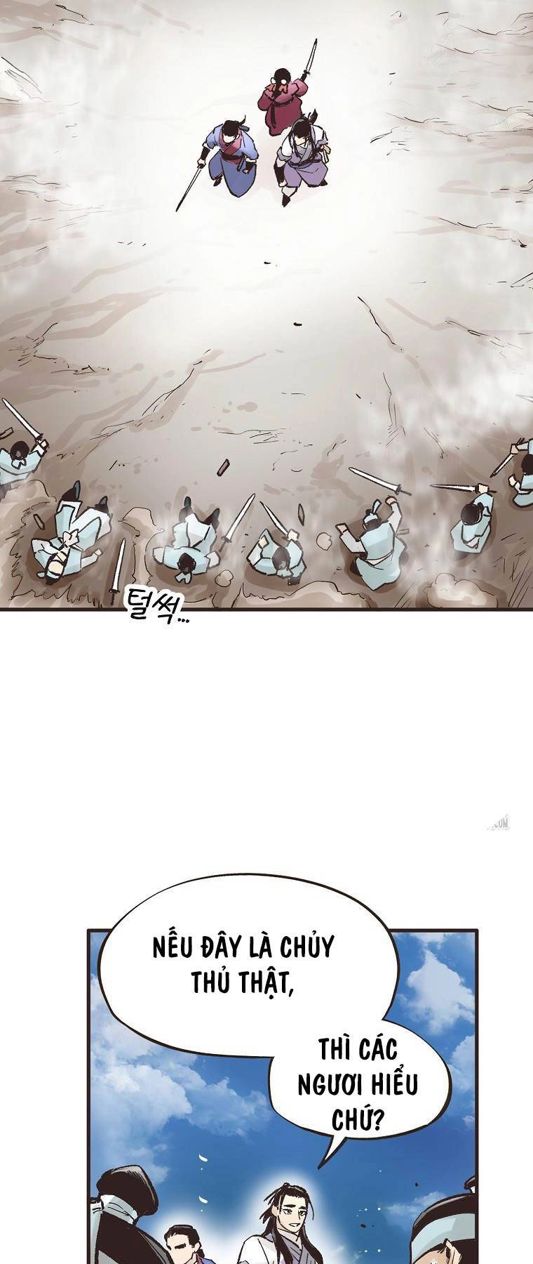 Quỷ Công Di Lục Chapter 13 - 52