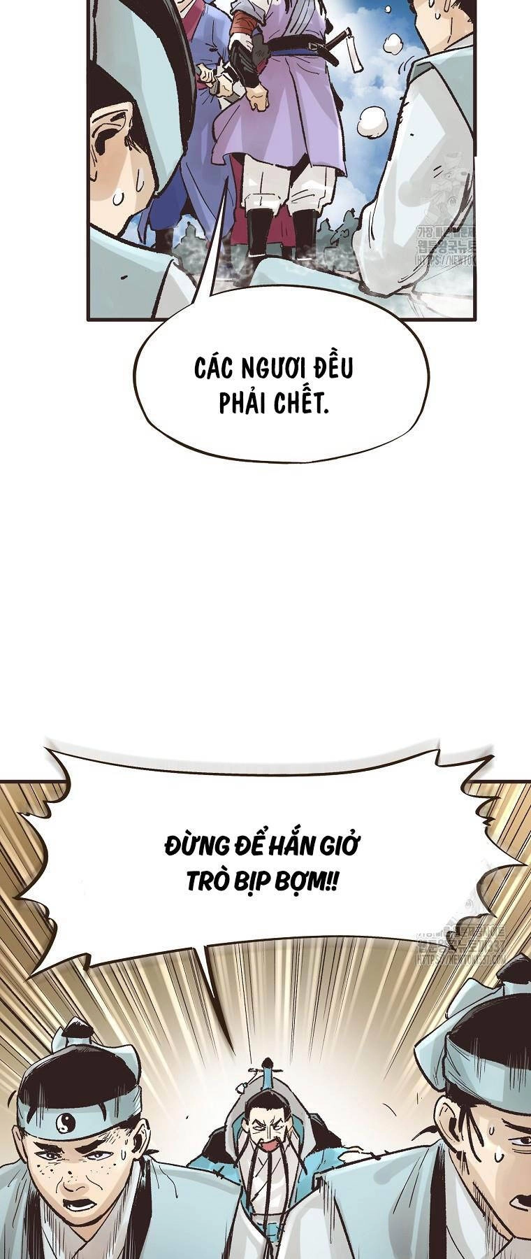 Quỷ Công Di Lục Chapter 13 - 53