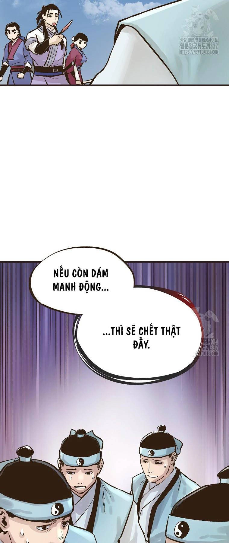 Quỷ Công Di Lục Chapter 14 - 12