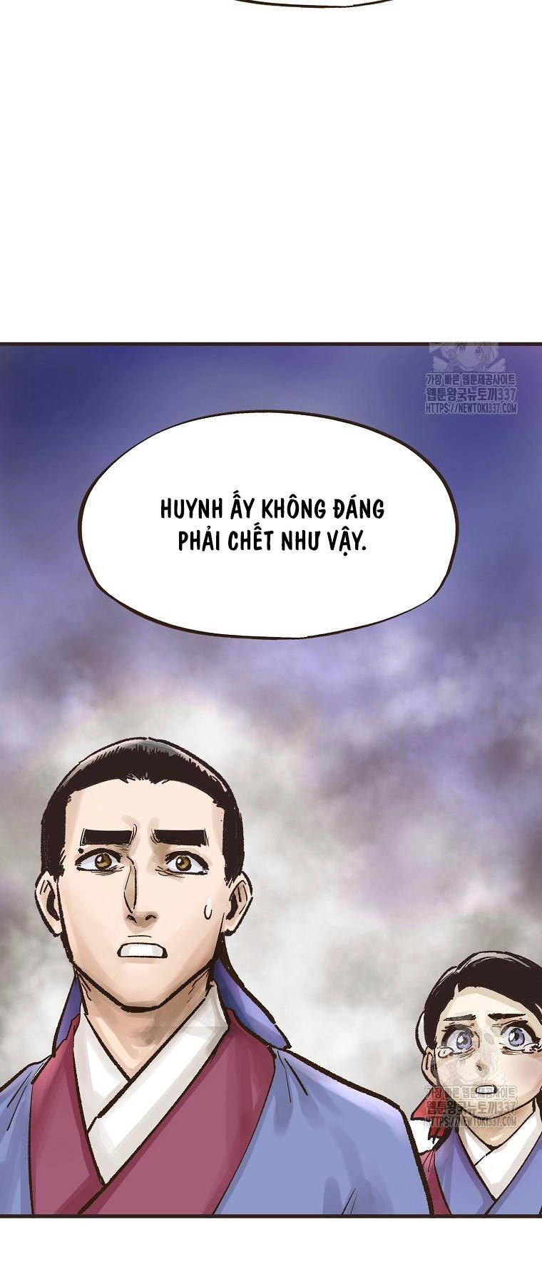 Quỷ Công Di Lục Chapter 14 - 19
