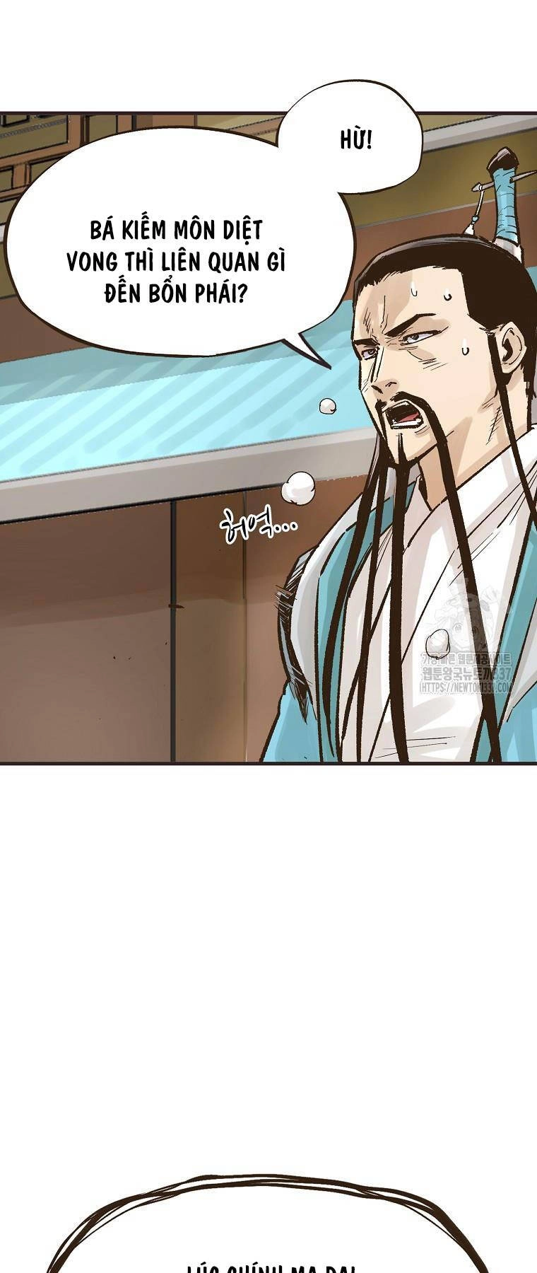 Quỷ Công Di Lục Chapter 14 - 21