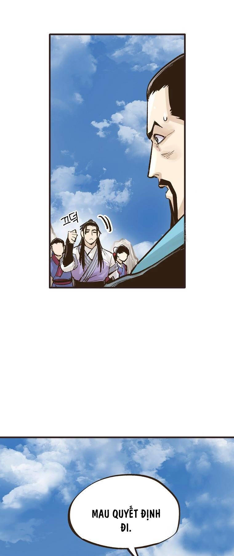 Quỷ Công Di Lục Chapter 14 - 35