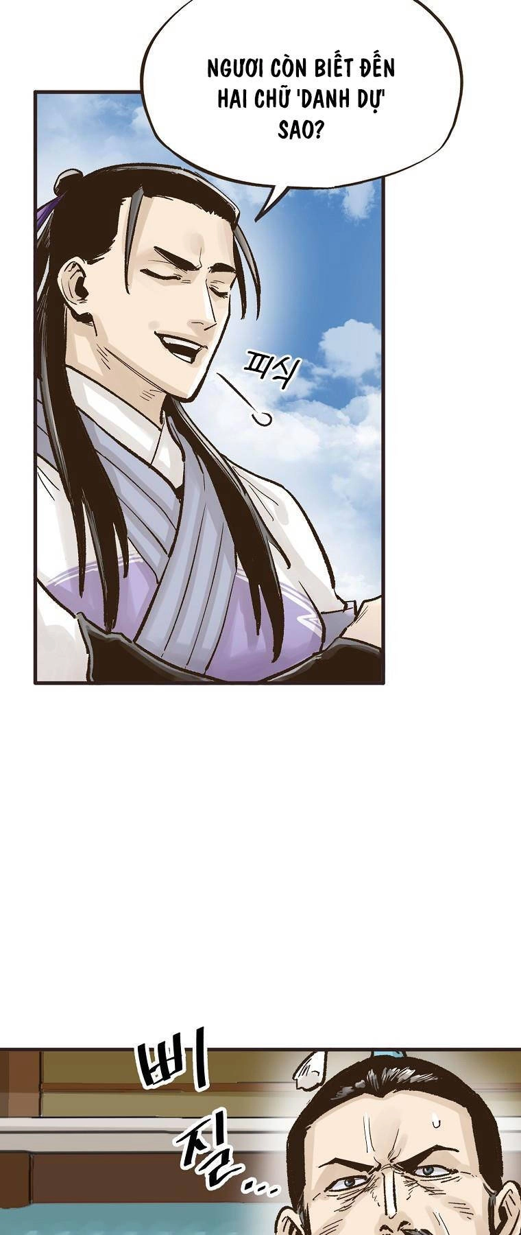 Quỷ Công Di Lục Chapter 14 - 41