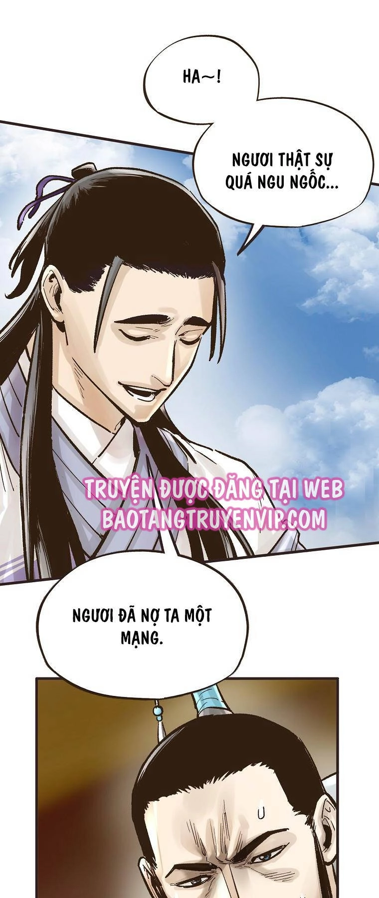 Quỷ Công Di Lục Chapter 14 - 51