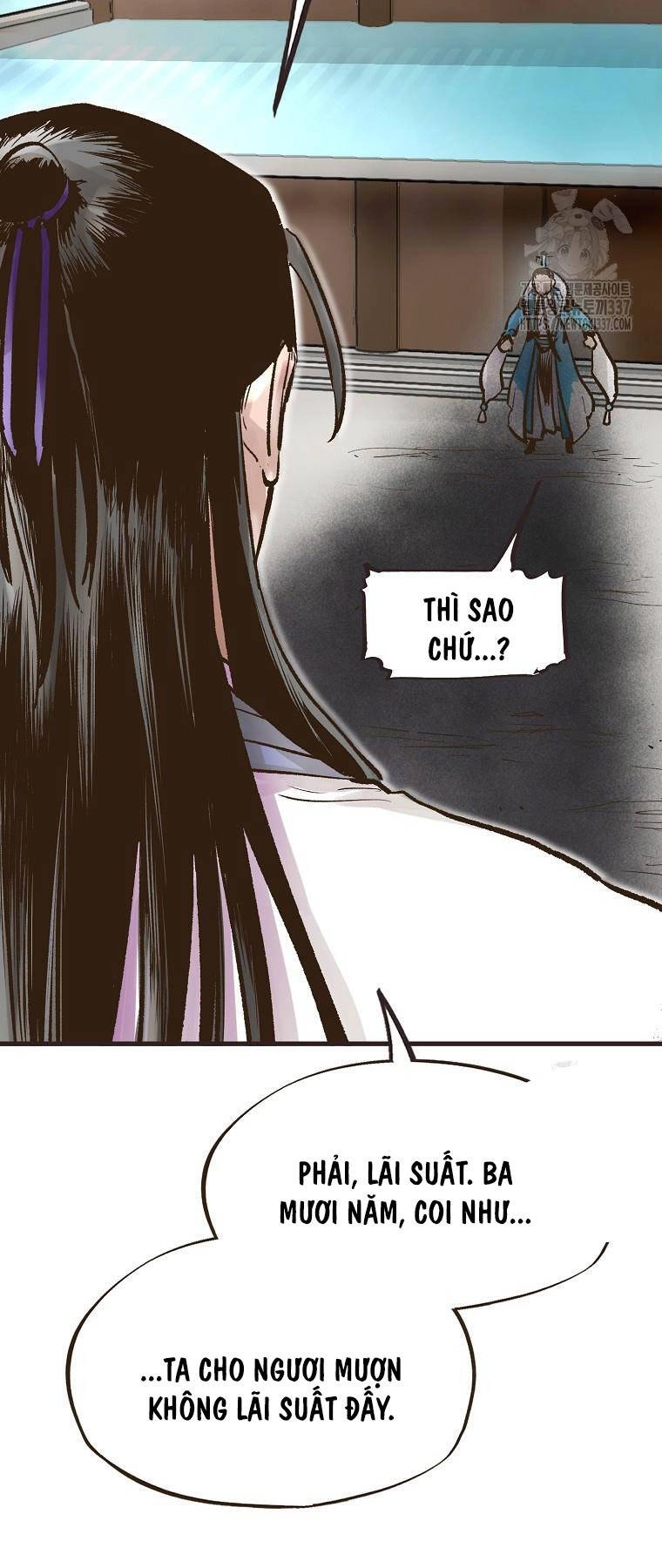 Quỷ Công Di Lục Chapter 14 - 53