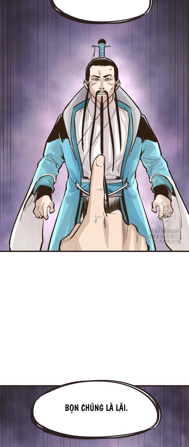 Quỷ Công Di Lục Chapter 14 - 56