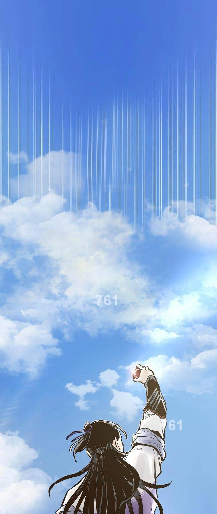 Quỷ Công Di Lục Chapter 15 - 1