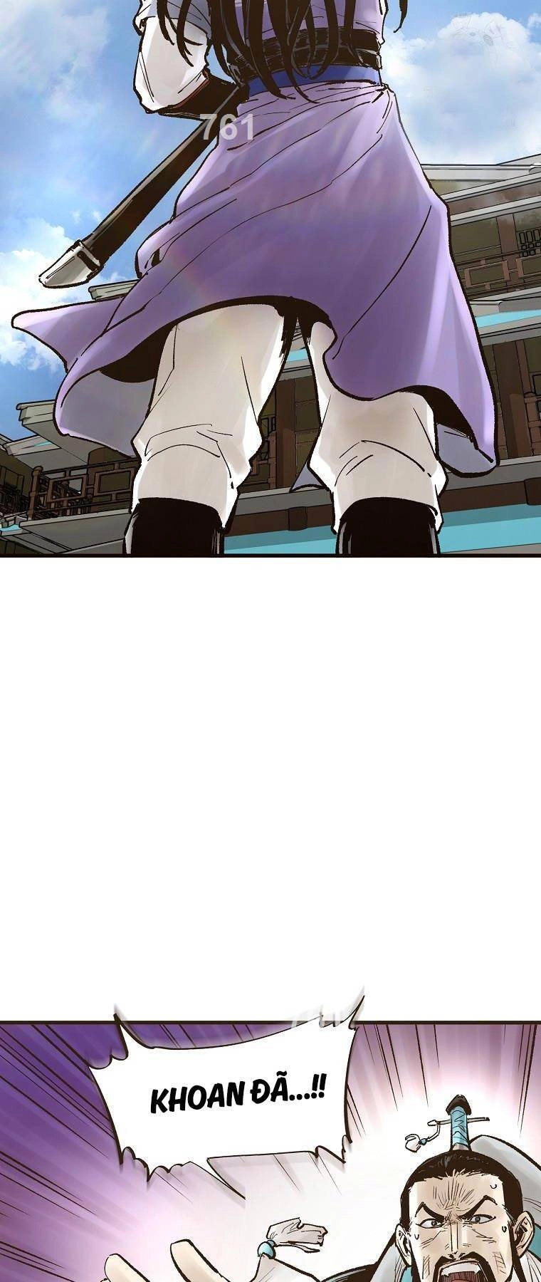 Quỷ Công Di Lục Chapter 15 - 2