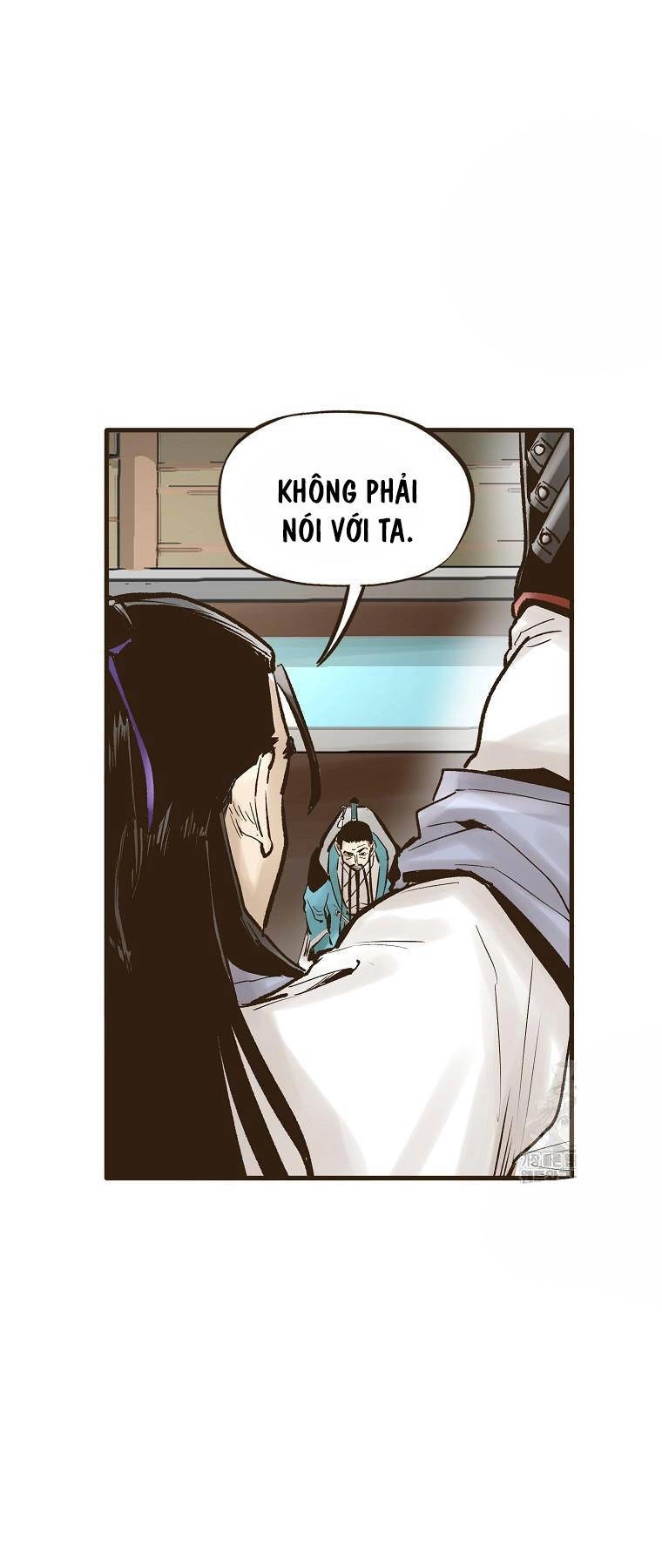 Quỷ Công Di Lục Chapter 15 - 8