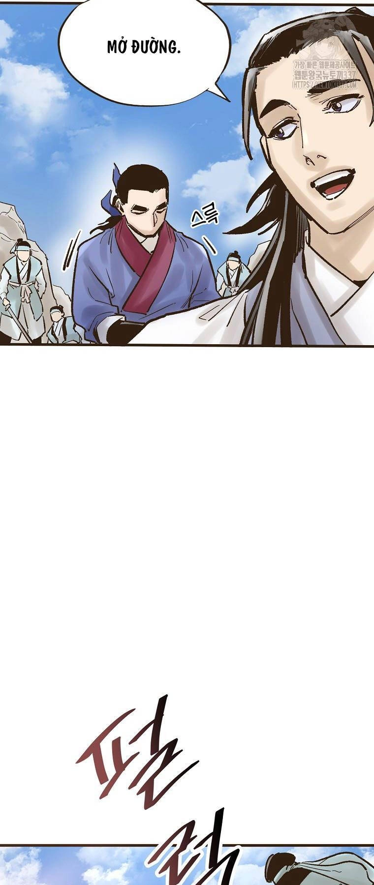 Quỷ Công Di Lục Chapter 15 - 17