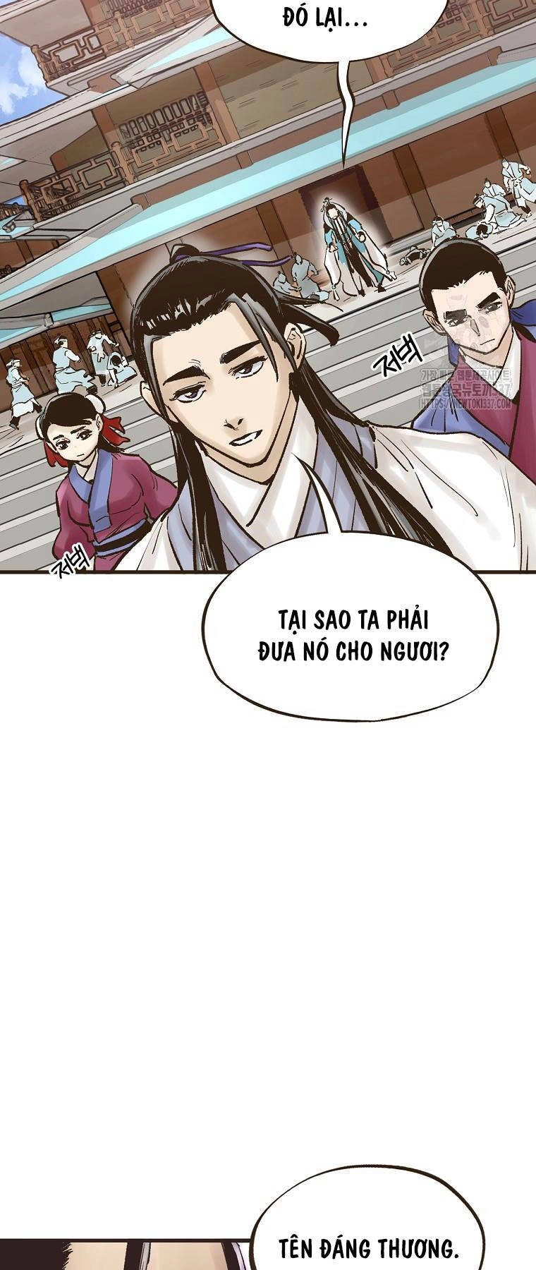 Quỷ Công Di Lục Chapter 15 - 19